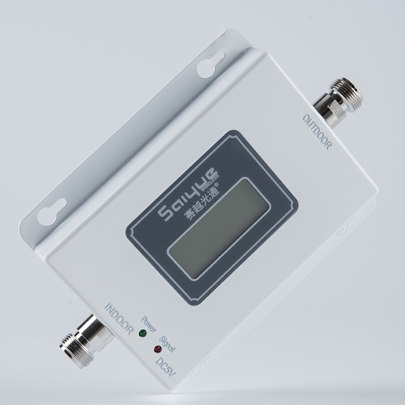 十月田镇家用配电房机房信号放大器200㎡