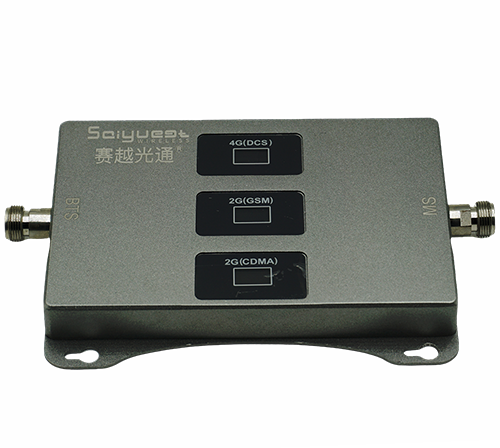 十月田镇三频手机信号增强器200㎡
